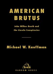 American Brutus American Brutus