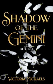 Shadow of the Gemini: Book 4
