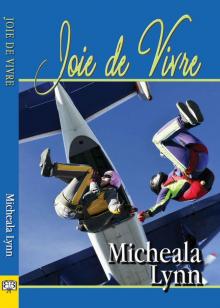 Joie de Vivre