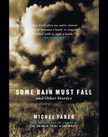 Some Rain Must Fall