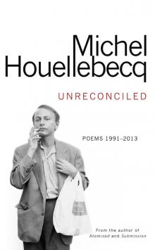 Unreconciled Unreconciled