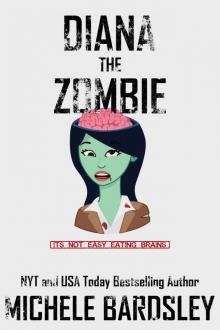 diana the zombie