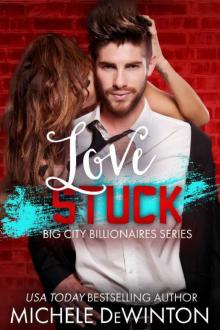 Love Stuck Love Stuck