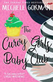 The Curvy Girls Baby Club