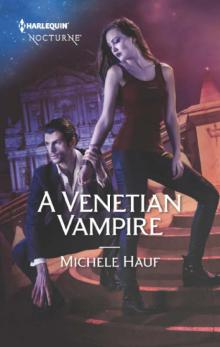 A Venetian Vampire A Venetian Vampire