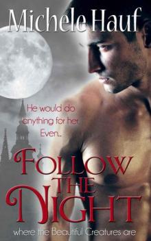 Follow The Night (Bewitch The Dark) Follow The Night (Bewitch The Dark)