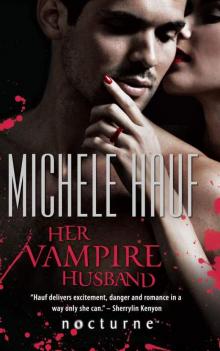 Her Vampire Husband Her Vampire Husband