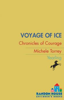 Voyage of Ice Voyage of Ice