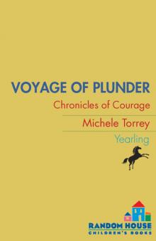 Voyage of Plunder Voyage of Plunder