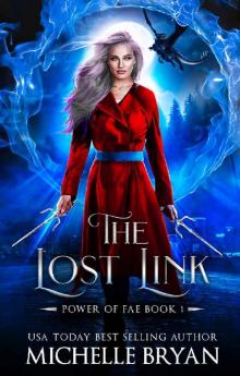 The Lost Link The Lost Link