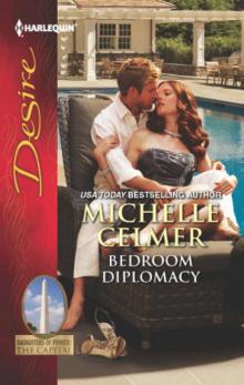 Bedroom Diplomacy Bedroom Diplomacy