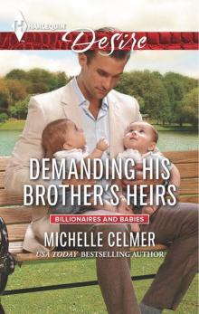 Demanding His Brother's Heirs Demanding His Brother's Heirs