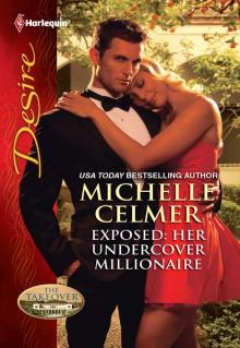 Exposed: Her Undercover Millionaire Exposed: Her Undercover Millionaire