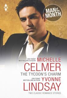 The Tycoon's Charm: The Tycoon's Paternity Agenda\Honor-Bound Groom The Tycoon's Charm: The Tycoon's Paternity Agenda\Honor-Bound Groom