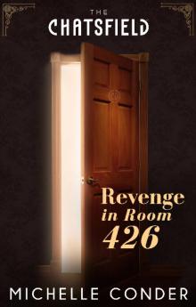 Revenge in Room 426 Revenge in Room 426
