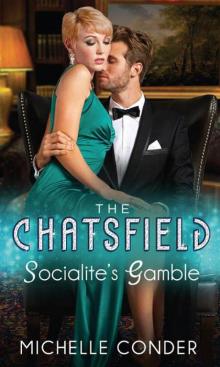 Socialite's Gamble Socialite's Gamble