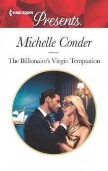 The Billionaire's Virgin Temptation (HQR Presents) The Billionaire's Virgin Temptation (HQR Presents)