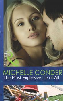 The Most Expensive Lie of All The Most Expensive Lie of All