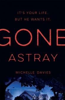 Gone Astray Gone Astray