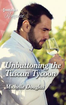 Unbuttoning the Tuscan Tycoon