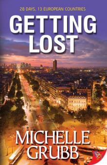 Getting Lost