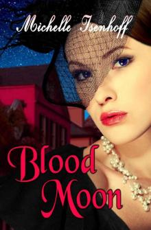 Blood Moon (Ella Wood, 2) Blood Moon (Ella Wood, 2)