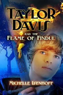 Taylor Davis and the Flame of Findul Taylor Davis and the Flame of Findul