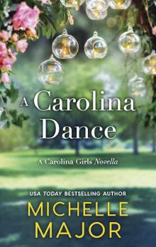 A Carolina Dance