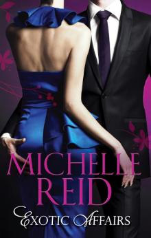 Exotic Affairs: The Mistress Bride\The Spanish Husband\The Bellini Bride