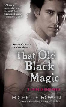 That Old Black Magic lie-3