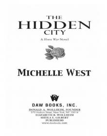 The Hidden City