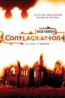 Conflagration Conflagration