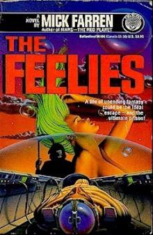THE FEELIES THE FEELIES