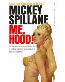 Me, Hood!