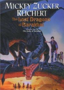 The lost Dragons of Barakhai bob-2