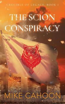 The Scion Conspiracy