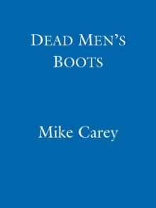 Dead Men's Boots