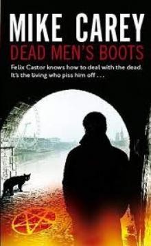 Dead Men's s Boots fc-3