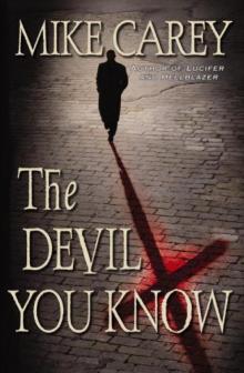 The Devil You Know fc-1