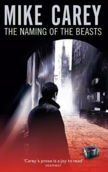 The Naming of the Beasts