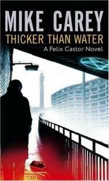 Thicker Than Water fc-4