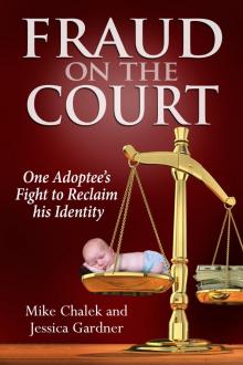 Fraud on the Court