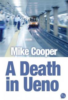 A Death in Ueno