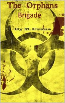 The Orphans (Short Story): Brigade