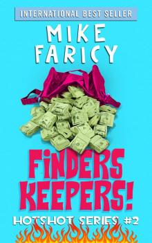 Finders Keepers