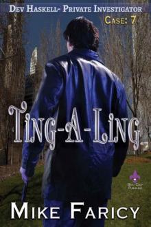 Mike Faricy - Devlin Haskell 07 - Ting-A-Ling