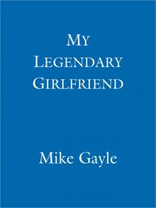 My Legendary Girlfriend