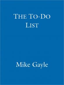 The To-Do List