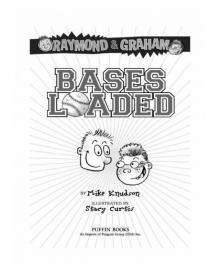 Bases Loaded