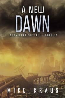 A New Dawn